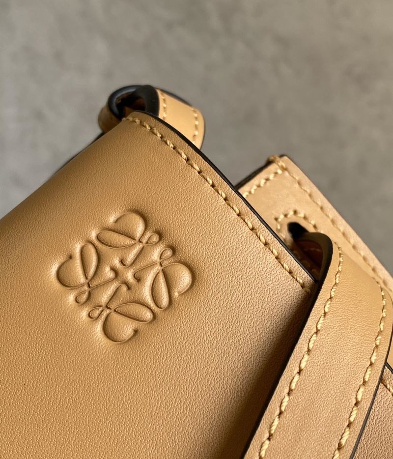 Loewe Gate Bags